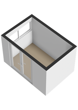 Floorplan - Ophelialaan 62, 1431 HJ Aalsmeer